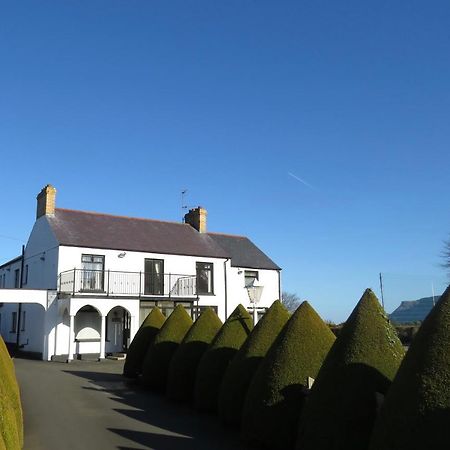 Glendale Bed And Breakfast, Cushendall Eksteriør bilde