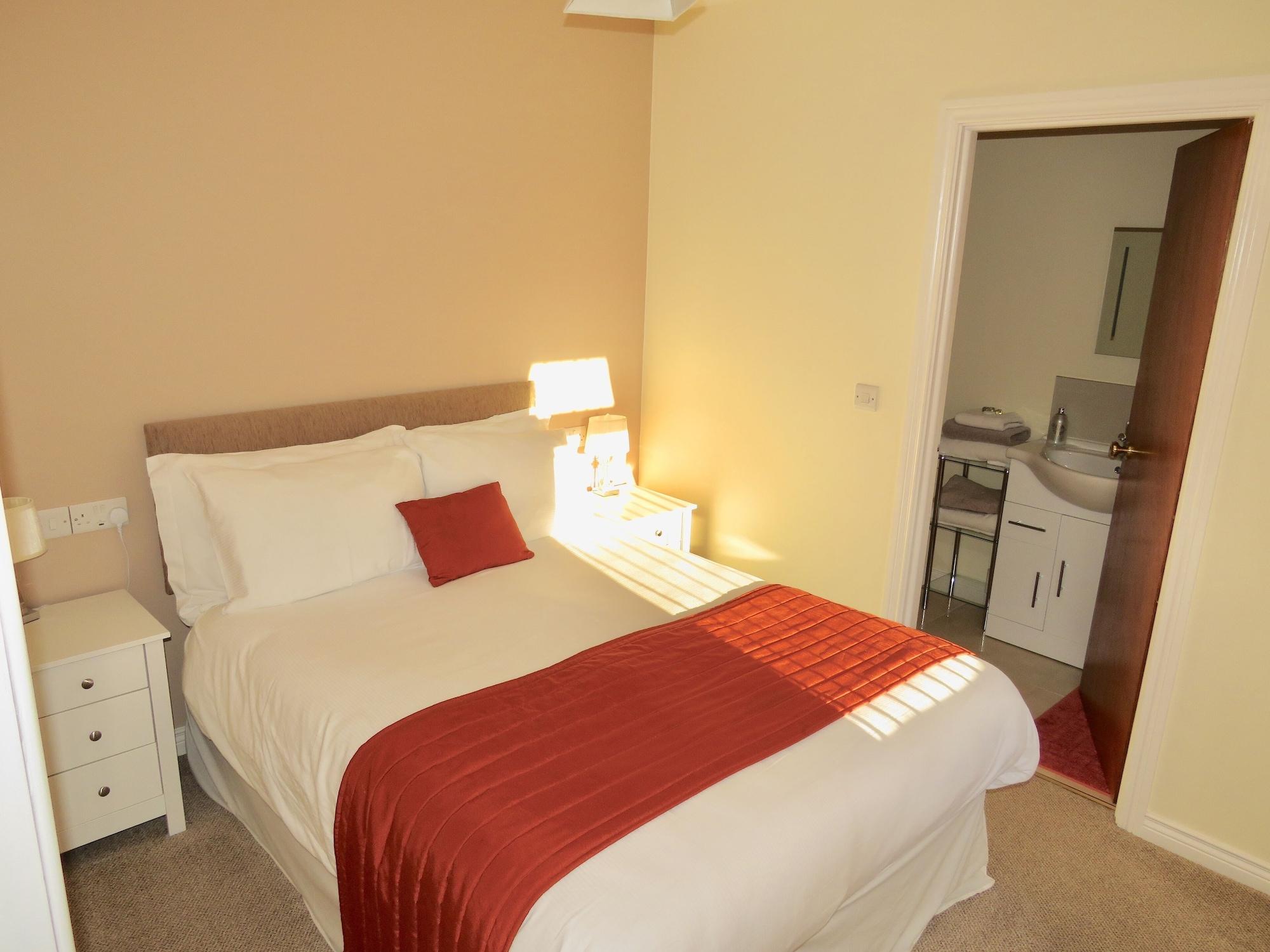 Glendale Bed And Breakfast, Cushendall Eksteriør bilde