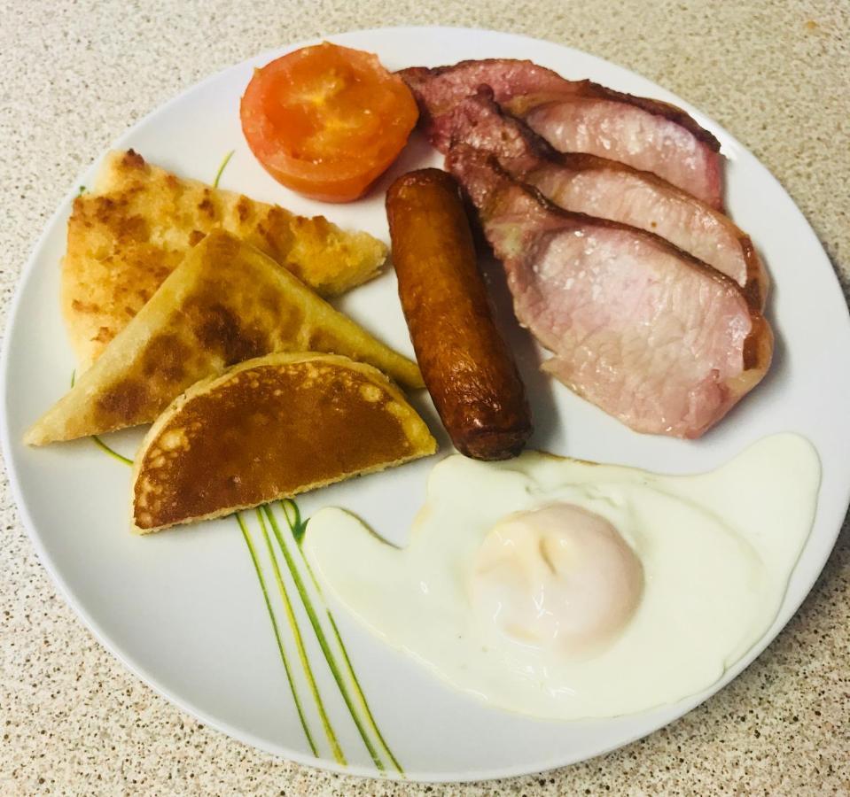 Glendale Bed And Breakfast, Cushendall Eksteriør bilde