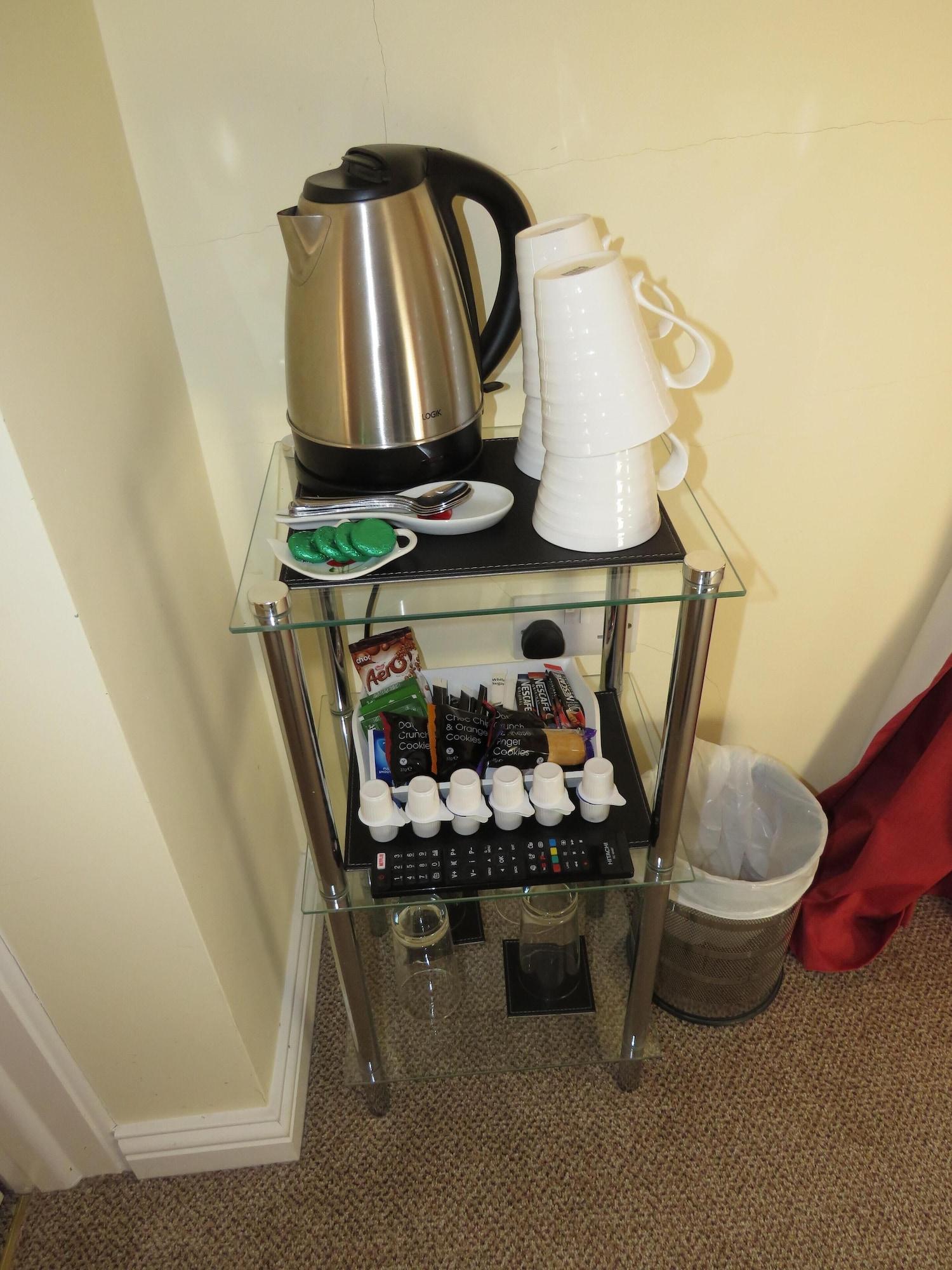 Glendale Bed And Breakfast, Cushendall Eksteriør bilde