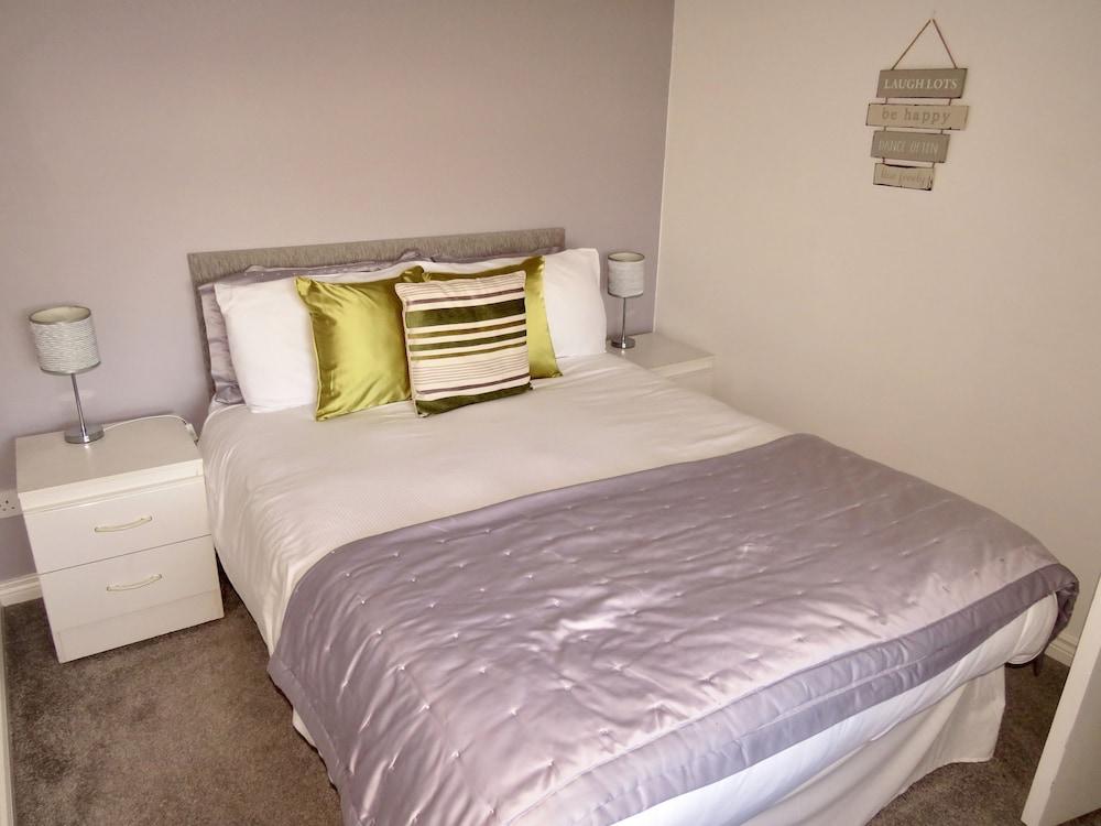 Glendale Bed And Breakfast, Cushendall Eksteriør bilde