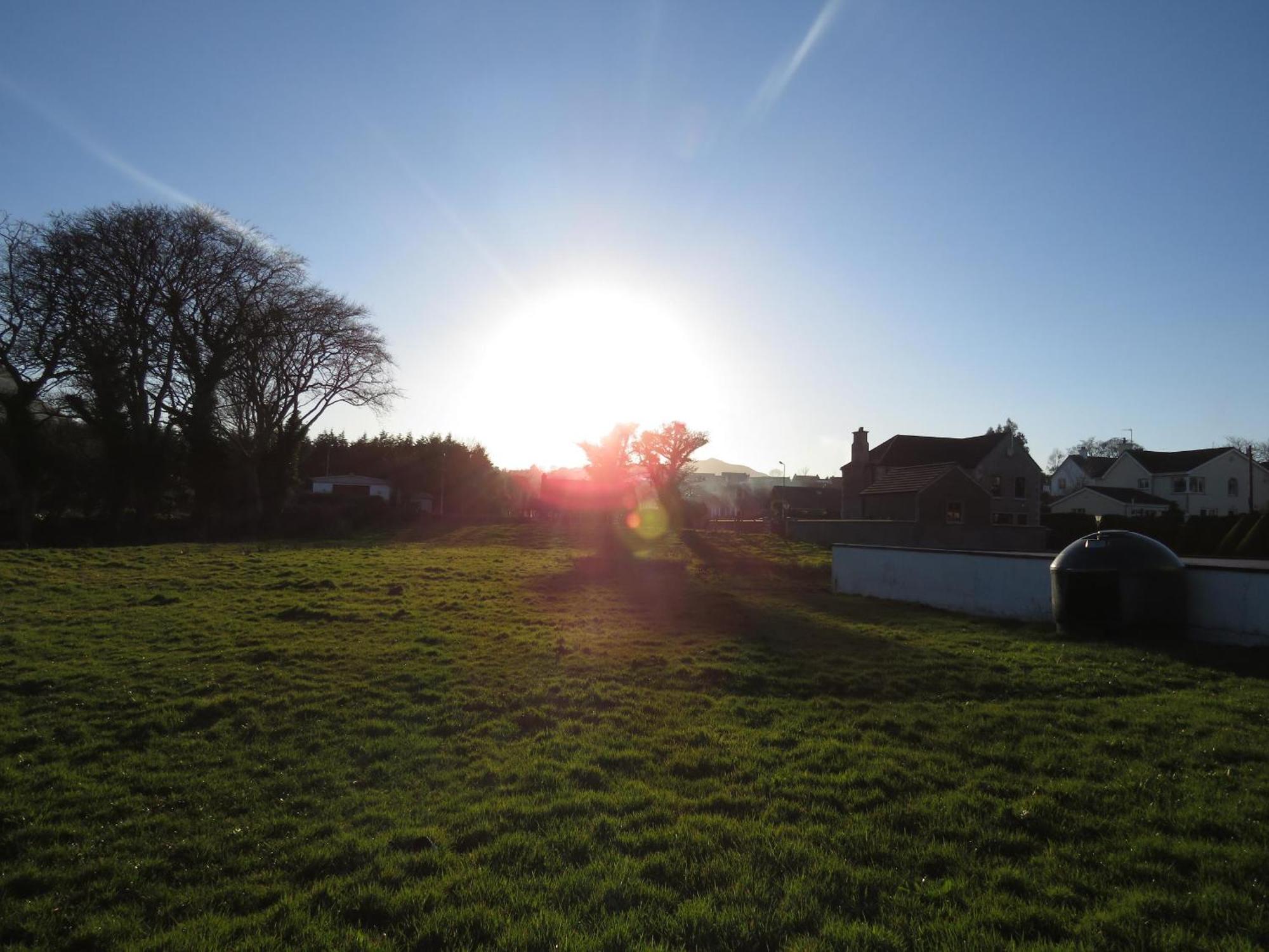 Glendale Bed And Breakfast, Cushendall Rom bilde