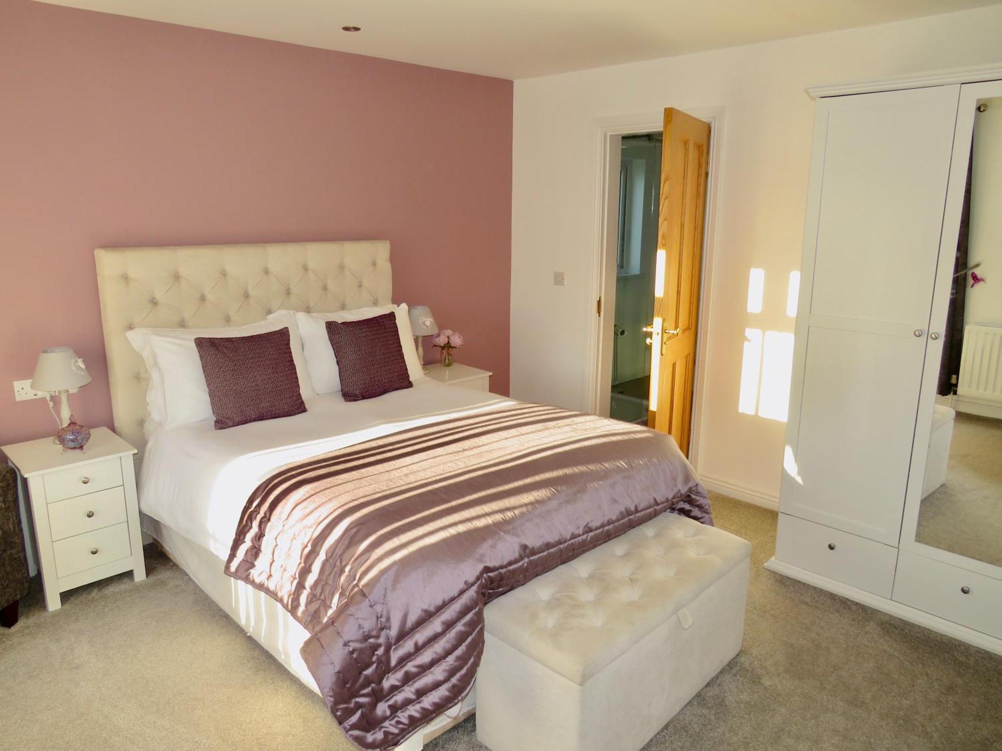 Glendale Bed And Breakfast, Cushendall Eksteriør bilde