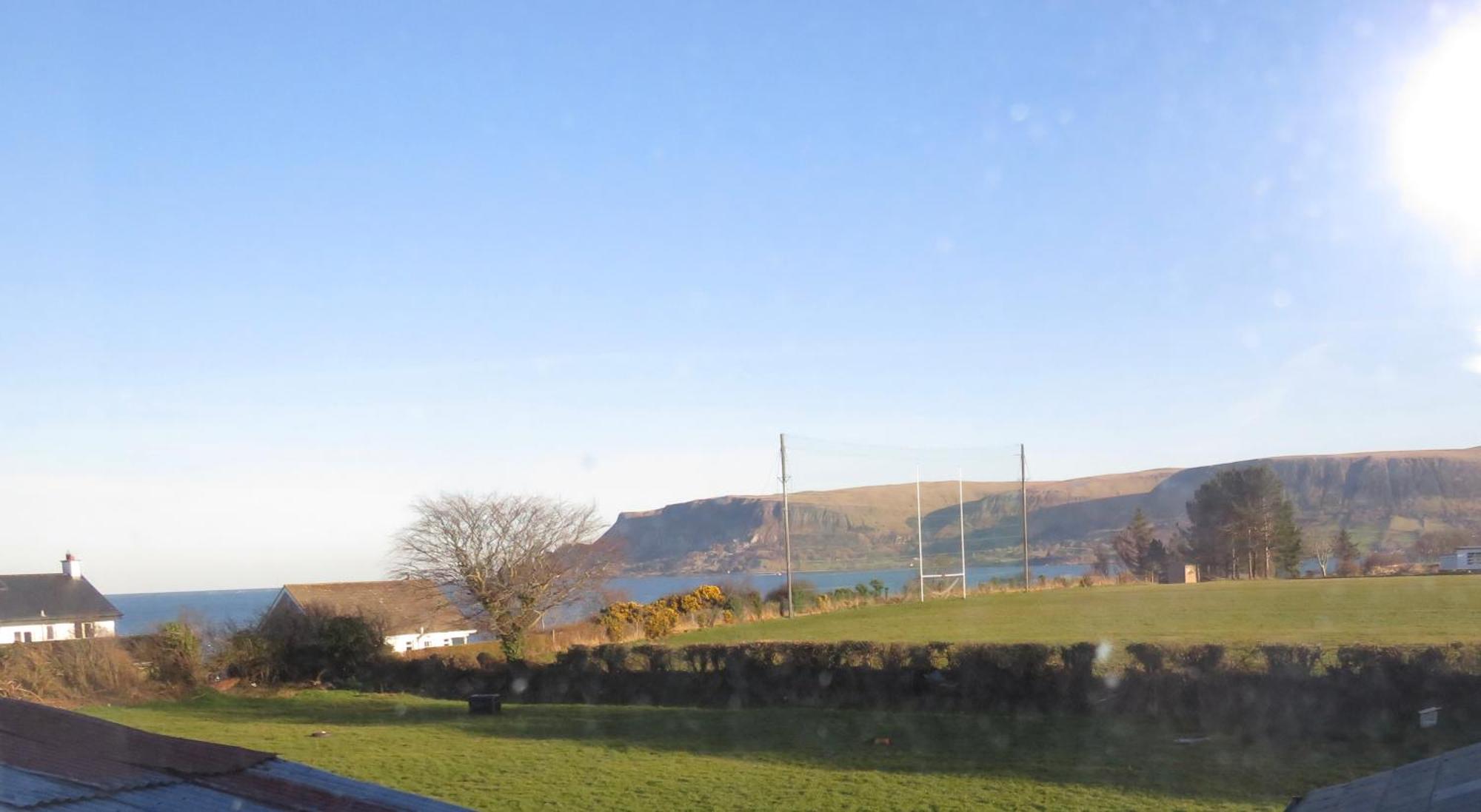 Glendale Bed And Breakfast, Cushendall Rom bilde