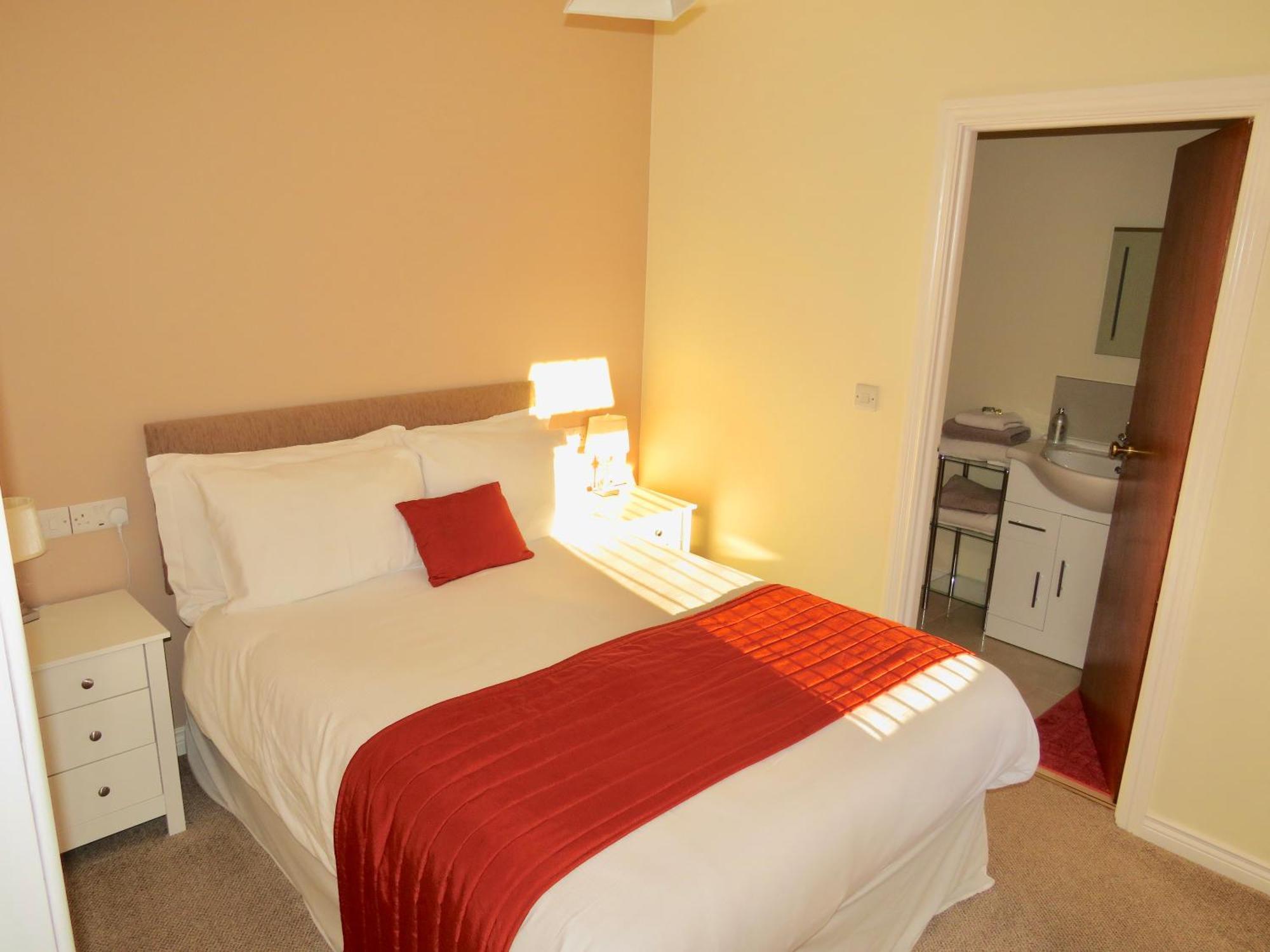 Glendale Bed And Breakfast, Cushendall Rom bilde