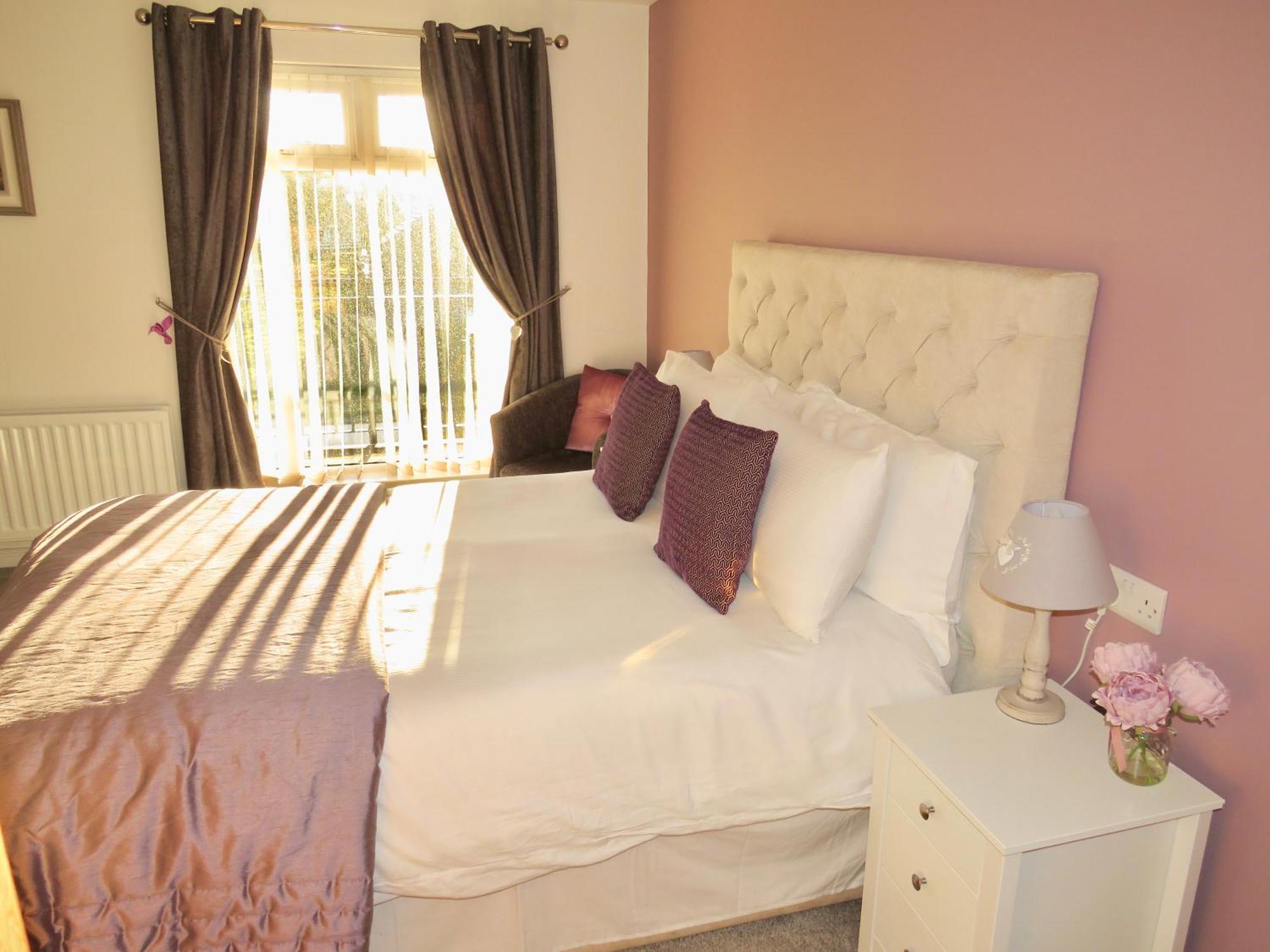 Glendale Bed And Breakfast, Cushendall Rom bilde