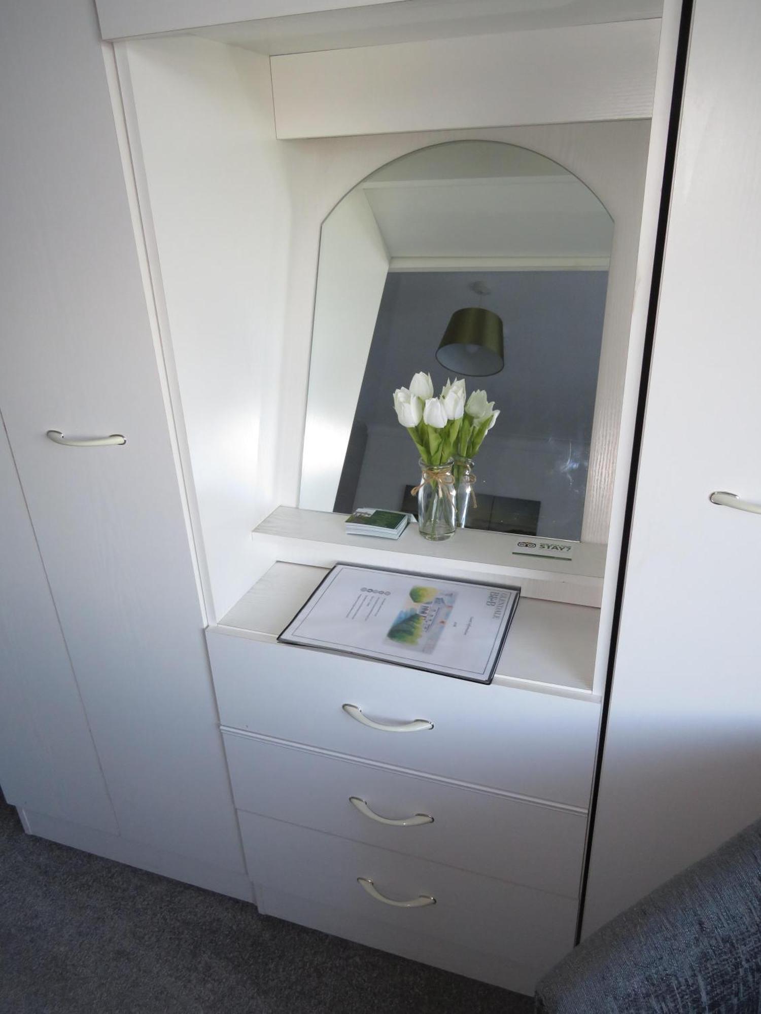 Glendale Bed And Breakfast, Cushendall Rom bilde