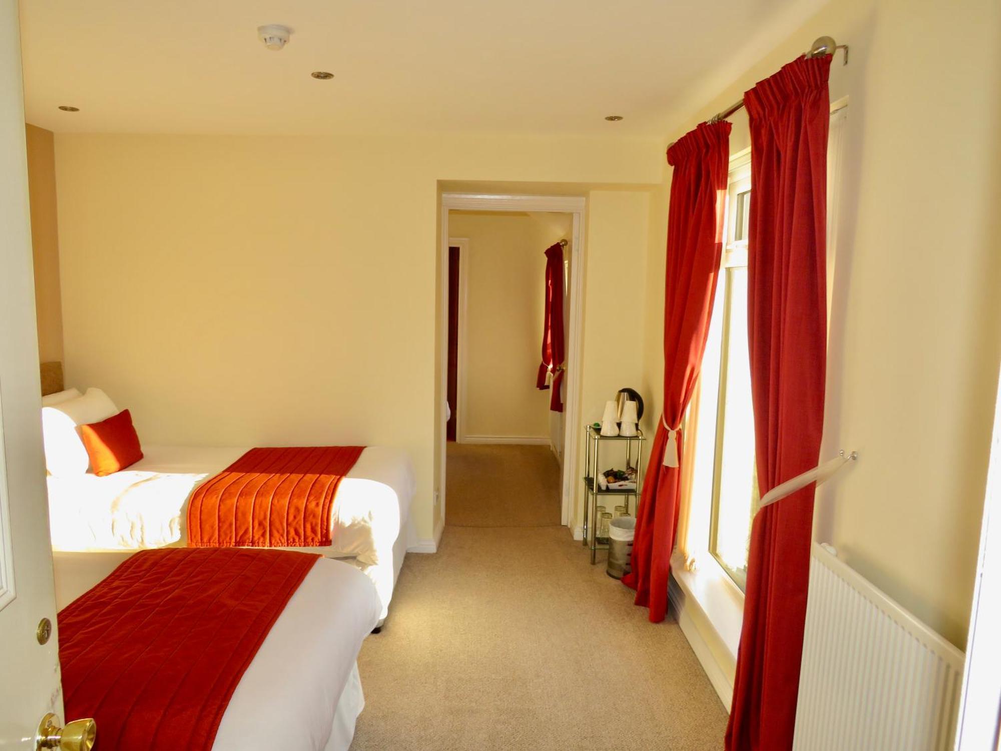 Glendale Bed And Breakfast, Cushendall Rom bilde