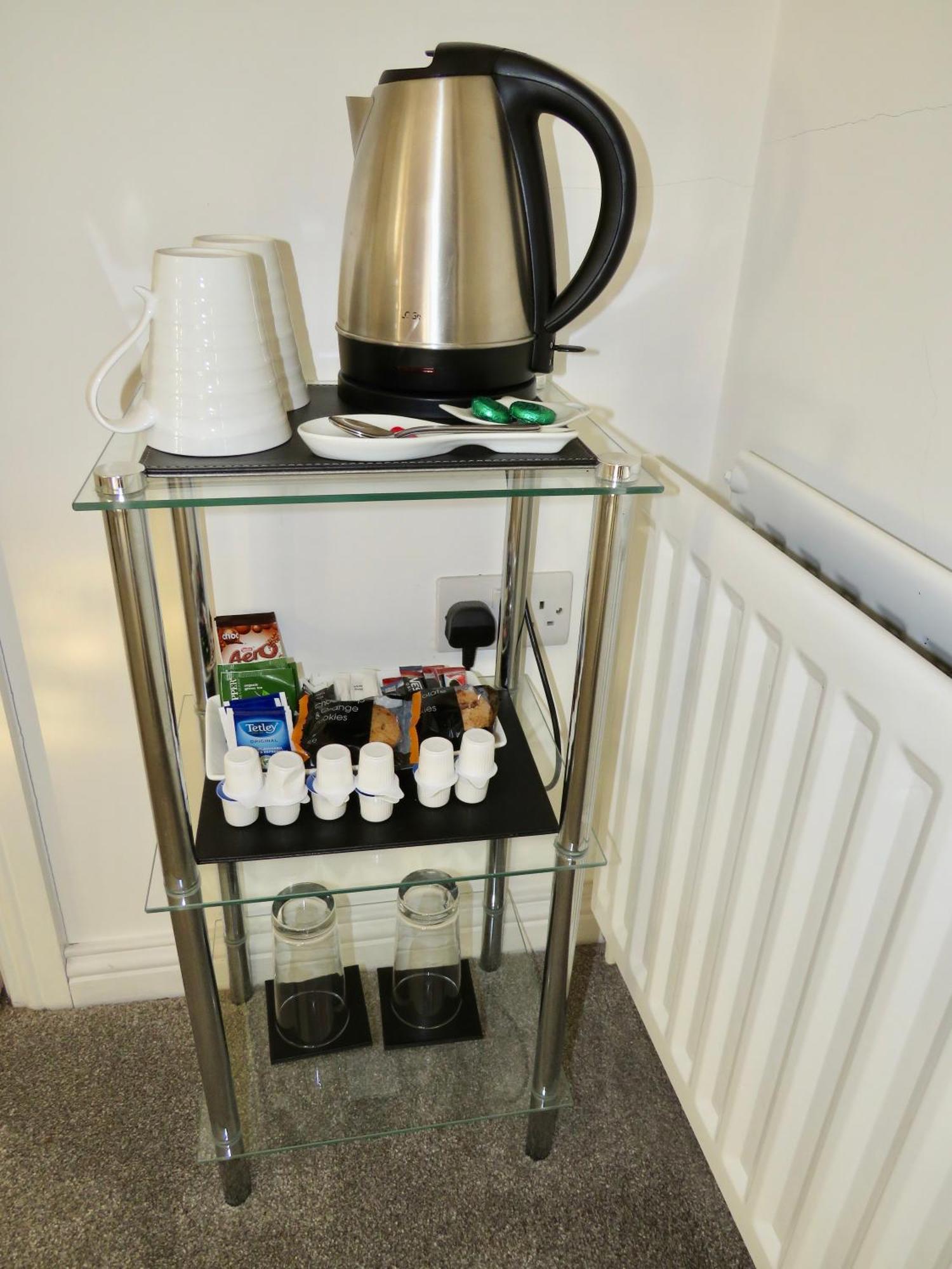 Glendale Bed And Breakfast, Cushendall Rom bilde