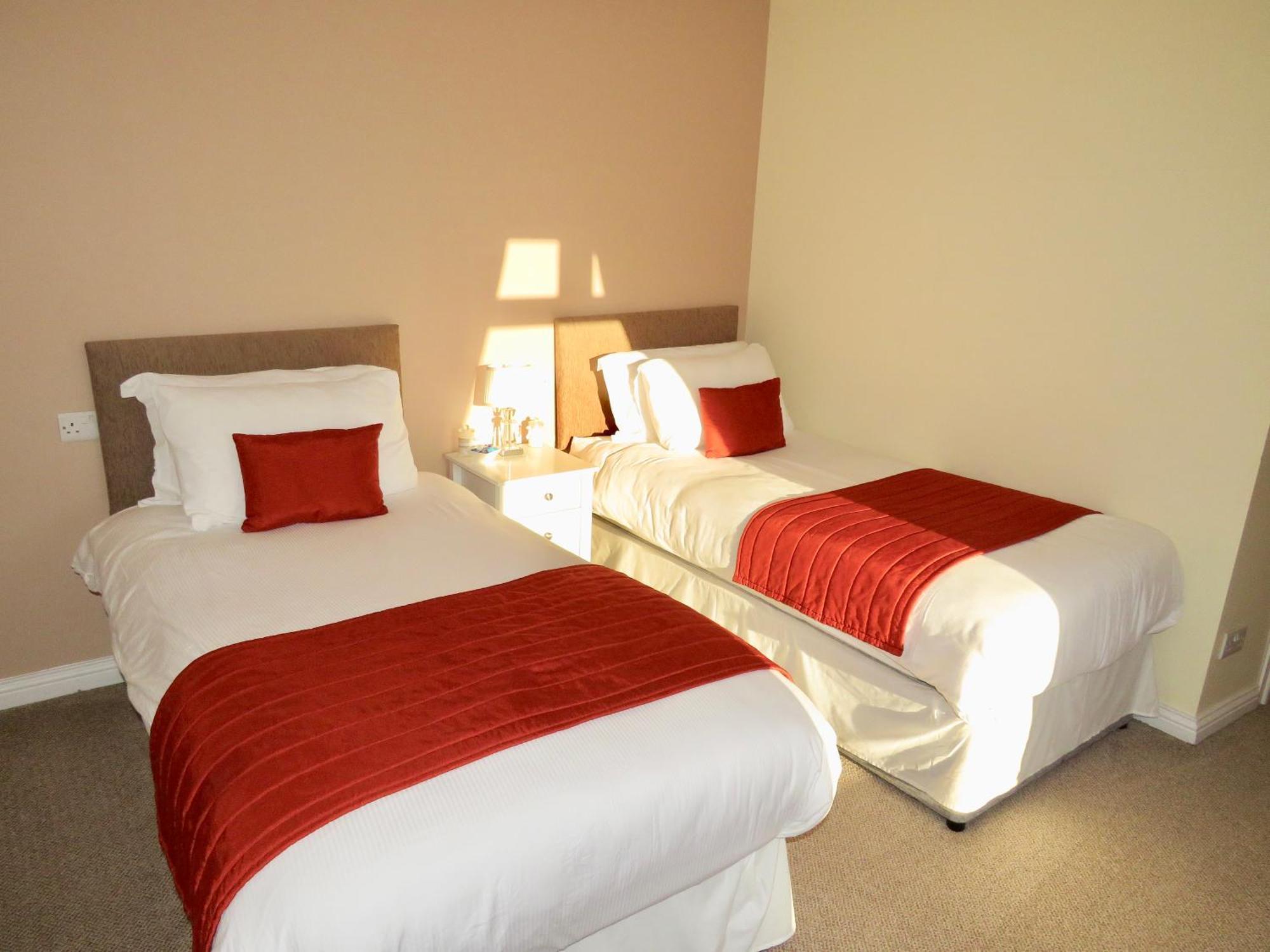 Glendale Bed And Breakfast, Cushendall Rom bilde