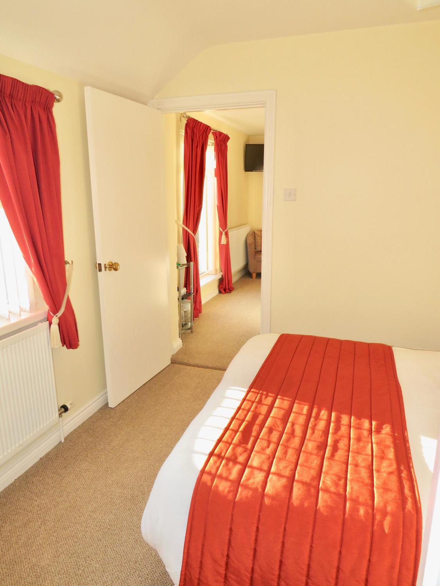 Glendale Bed And Breakfast, Cushendall Rom bilde