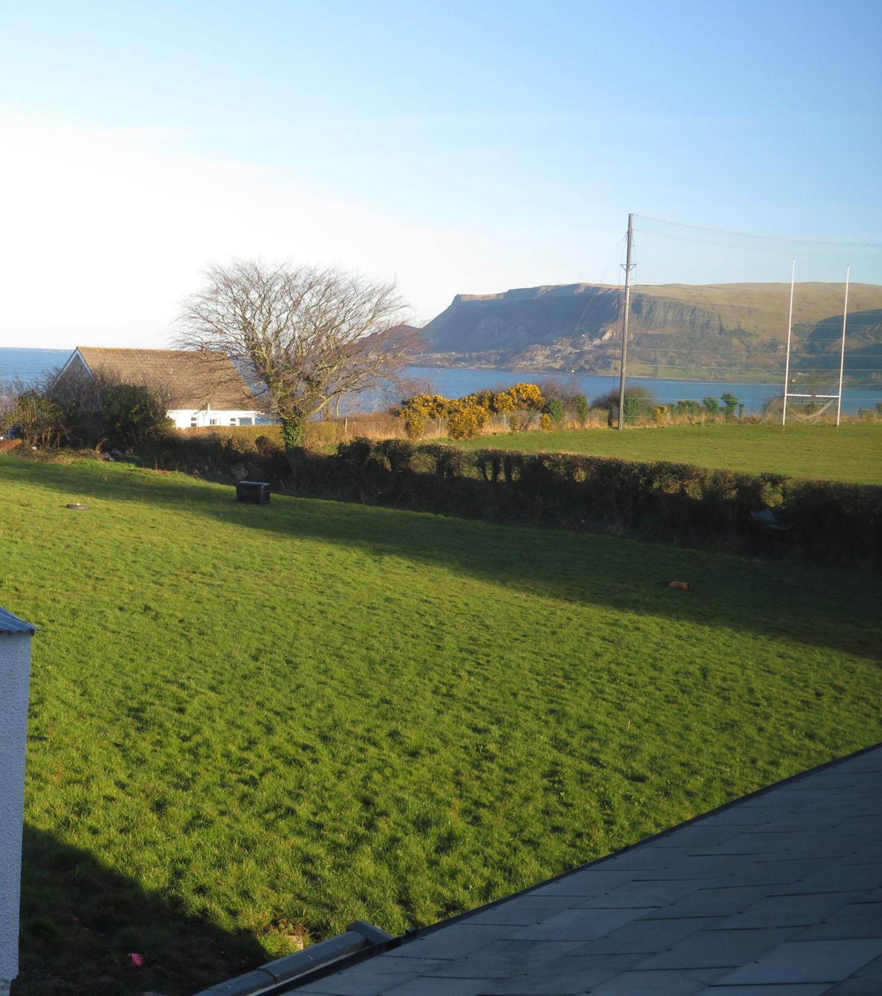 Glendale Bed And Breakfast, Cushendall Rom bilde